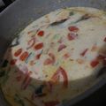 Cooksnap dari Kiruu Kirzemo untuk resep Sop Daging Kuah Susu