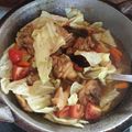 Cooksnap dari Wullandari Intan S untuk resep Tongseng ayam