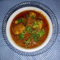Dipika Bhalla's cooksnap of when they made મુઘલાઈ પનીર (Mughlai Paneer Recipe in Gujarati).