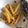 Cooksnap dari Risma Turnip untuk resep Kentang goreng crispy (bisa simpan di freezer)