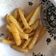 Cooksnap dari Risma Turnip untuk resep Kentang goreng crispy (bisa simpan di freezer)