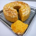 Cooksnap dari Nita untuk resep Bolu labu kuning🍰