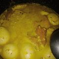 Cooksnap dari Novia Komalasari untuk resep Terik Telur Tahu Tempe