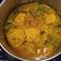 El cooksnap de elpacox cuando hizo Paella de coliflor y más verduras.