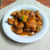 Cooksnap dari Upie Irawati (d'Bakoel) untuk resep 8. Fillet Dada Ayam Goreng Mentega