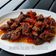 Cooksnap dari Silvi Dwi Haryanti untuk resep Dendeng Balado #kitaberbagi
