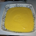El cooksnap de Cintia cuando hizo Crema de calabaza (Thermomix).