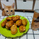 Cooksnap dari Bunda Desi untuk resep Gemblong Tepung Ketan