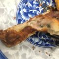 佳妤 的 氣炸酥皮蝦卷 cooksnap