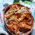Cooksnap dari Titiek Purnomo untuk resep Tahu goreng tepung