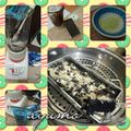 Cooksnap dari ayumofi untuk resep Bolu oreo keju kukus