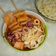 Cooksnap dari Visda Ummu2H untuk resep Udon Homemade