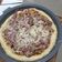 Cooksnap dari firmania untuk resep Pizza oven sederhana