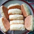 Cooksnap dari Ilmi Nafiah untuk resep Kue Pukis Sederhana Dan Ekonomis