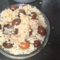 Sutapa Chatterjee Mukherjee's cooksnap of when they made সীতাভোগ ও নিখুঁতি(sitabhog and nikhuti recipe in Bengali).