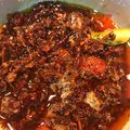 Cooksnap dari Belia Asyidiki untuk resep Sambal Roa