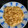 El cooksnap de Silvia cuando hizo Coliflor esparragá.