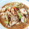 Cooksnap dari Nita Puspita untuk resep Sambal Goreng Buncis, Tempe, Udang