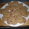 El cooksnap de gurubilo cuando hizo Cookies.