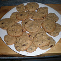 El cooksnap de gurubilo cuando hizo Cookies.