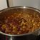 Kamilla Anna Bezzegh Cooksnap-ja, amikor elkészítette a(z) Gyors chilis bab receptet.