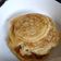 Cooksnap Naurah Auni Faqihah Mohd Syazmin semasa beliau membuat Pancake Gebu.