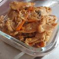 Cooksnap dari Christy_annie untuk resep Ayam Tumis Tauge