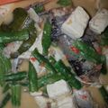 Cooksnap dari Nana Lie untuk resep Gulai Ikan Nila Kacang Panjang