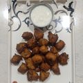 Deval maulik trivedi's cooksnap of when they made બાજરીનાં વડા (Bajri Vada Recipe In Gujarati).