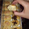 Cooksnap dari Rennie Kyuth untuk resep Bolen Pisang Praktis