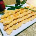 Cooksnap dari Hana Ly 🌻 kitchen untuk resep Cheese Stick Puff Pastry