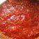 Pinky jain का कुकस्नैप जब उन्होंने रोस्टेड टोमेटो चटनी (roasted tomato chutney recipe in Hindi) बनाया था।