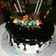 Cooksnap dari suyanti89 untuk resep Steam Chocolate cake super moist versi cake ultah