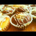صورة من 🌠💐💞عاشقة الجنه💞💐🌠، شاركها بعد تجربة وصفة كب كيك النوتيلا