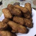 Cooksnap AeJaa 📸 semasa beliau membuat Kamat.