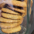 El cooksnap de Karen Zubiaurre cuando hizo Galletas "4 cucharadas" de avena coco y limón 🍋🍪🌾(sin harinas).