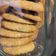 El cooksnap de Karen Zubiaurre cuando hizo Galletas "4 cucharadas" de avena coco y limón 🍋🍪🌾(sin harinas).