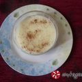 Cooksnap από tzoulitsa στη συνταγή Ρυζόγαλο παραδοσιακό της Βαγγελιώς