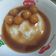 Cooksnap dari Dita Setia untuk resep Bubur Sumsum Candil Labu Kuning