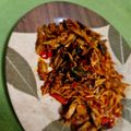 Cooksnap dari deecooking untuk resep Pindang Tongkol Bumbu Rica