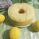 Cooksnap dari Muna Madrah untuk resep STEAMED LEMON BIRTHDAY CAKE