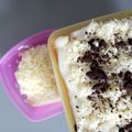 Cooksnap dari Bangkit Wahyudiani untuk resep Stup Roti keju