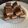 El cooksnap de tessyherdema cuando hizo Bombones Marroc caseros.