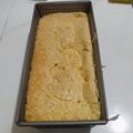 El cooksnap de Rudhcriss cuando hizo Budín de limón 🍋 super esponjoso ☁️.