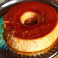 El cooksnap de Nany Duarte cuando hizo Flan de leche condensada. El más fácil y rico !.