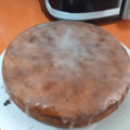 El cooksnap de Manuela Chacom Belloo cuando hizo Hojaldre con cabello de ángel y bizcocho en la olla GM g.