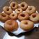 Cooksnap dari Ummu MW untuk resep Donat dengan tepung kentang