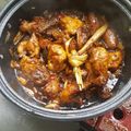 Cooksnap dari Rudi Setyawan untuk resep Ayam kecap lezatoss