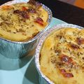 Cooksnap dari Novi Natungga untuk resep Spaghetti Brulee