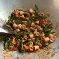 Cooksnap dari Frinda DP untuk resep Tumis Cumi Asin Cabe Ijo